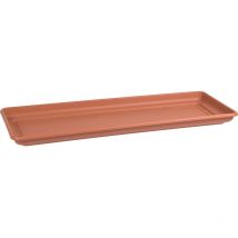 ICS - Plato para jardinera Iris - 60 cm