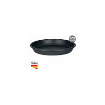 Plato para maceta Ø200mm Gris antracita