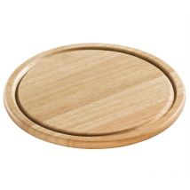 Zassenhaus - Plato para queso/carne ligero ø 25 cm