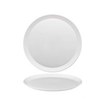 Plato pizza ronda 33,5 cm