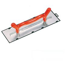 Mob Mondelin - Platoir 2 mains inox/plastique Mondelin 50x14cm