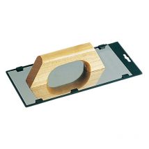 Mob Mondelin - Platoir Espagnol inox/plastique Mondelin 30x14cm
