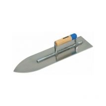 Finish - Truelle Platoir Acier Flamand 500mm - Revex