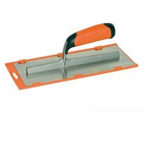 Mondelin - Platoir biseauté inox trempé /bi-mat