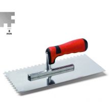 Schuller Eh'klar - Platoir denté rectangulaire schuller 28 x 13 cm Taille: Dents 8 x 8 mm