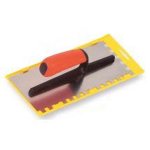 Mob Mondelin - Platoir denté inox/bi-mat Mondelin