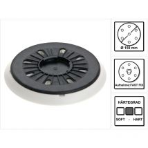 Platorello st-stf D150/17MJ-FX-W-HT 150 mm FastFix durezza media ( 496147 ) - Festool