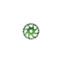 PLATORELLO MKD Ø 180 mm PER CEMENTO, LATERIZI, PIETRE
