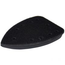 Platorello per levigatrice triangolare palmare per articolo 59g335