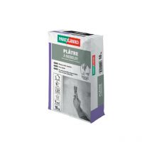 Plâtre à modeler Parexlanko 10kg - 02805