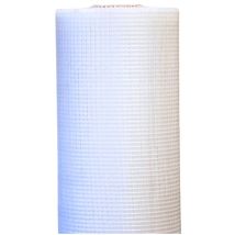 Tissu en fibre de verre – 1 x 50 m – Largeur 5 x 5 mm – SEIMARK