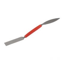 Schwan - Plâtre fer B.16mm tôle inox carbone swan (Par 10)