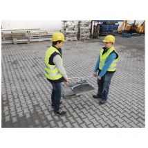 Plattenheber Zubehör PPH-2-HG 2,42 kg