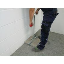 Plattenheber Zub.PPH- ergo- hg 1,5kg probst