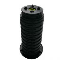 Plattenlager für Fliesen Terrassen - Höhenverstellbar von 298 bis 328 mm - Flügel : 4 mm