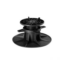 Plattenlager für Fliesen Terrassen - Höhenverstellbar von 70 bis 110 mm Verindal Einzeln -