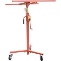 E-flor - Plattenlift max. Traglast 50 kg Hubhöhe verstellbar 1510 - 3420 mm