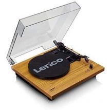 Lenco - Lego Minecraft 21249 Bouwdoos 4.0