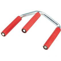 Plattenträger Tragfix 0-40 mm (Paar) - Iq-tools