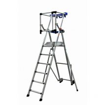 Duarib - Plattform F6 perform Feste Arbeitshöhe max. 3.45m 515906