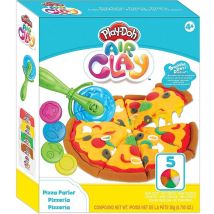 Play-Doh Air Clay Sculpting Set - Pizza Parlour