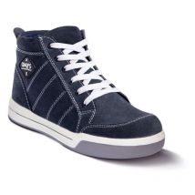 Player zapatillas azules S3 sra Gaston Mille P.46 - GPLY3-46