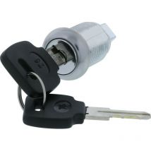 Playground Set 2 Locks + 4 Keys para sirvientes de taller con cierre idéntico n ° 002