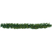 Giocoplast Natale - Kosmos Guirlande De Noël 220 Branches De Pin Mt.2,74 -60089