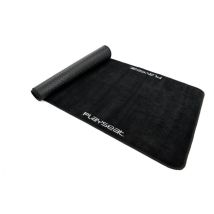 Playseat – Bodenmatte XL 156x68cm – Schwarz – Rechteckig – 680mm Breite – 1565mm Tiefe – 2,8kg Gewicht