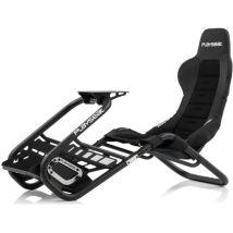 Playseat Trophy Universal-gamingstuhl Gepolsterter Sitz Schwarz