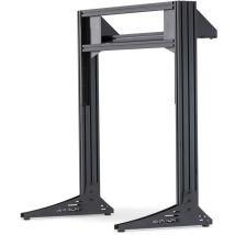 Playseat Rac.00264 Tv Stand Xl Supporto Single Setup Per 1 Monitor Da Pavimento Nero