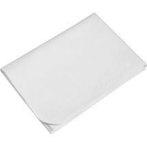 Molton - Coprimaterasso In Spugna, 50 X 70 Cm - Playshoes
