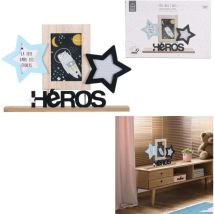 Cadre photo – Longueur, Largeur, Matières, Hauteur – THE HOME DECO KIDS
