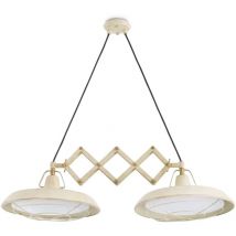 Faro Barcelona - plec Lámpara colgante ref. 66215