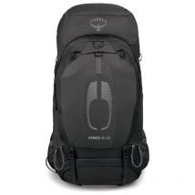 Osprey - Plecak trekkingowy atmos ag 65 czarny l/xl