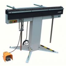 Fortex - plegadora magnética de chapa FTX-1,6×1250-PCM 500373403