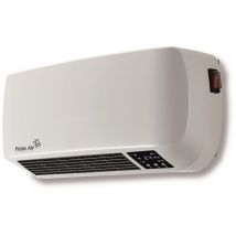 Plein Air - Termoconvettore Potenza 2000 Watt Timer