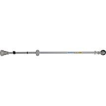 Pleine tige 28 MM 9 Stries - Kapower