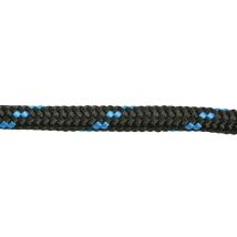 Posamo - Cuerda de polipropileno e negro / coloreado 10,0mmx20m