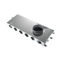 Econoprime - Plenum intermédiaire D160 8x75 - 1002160/75х8 1002160/75х8