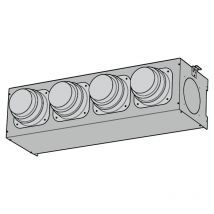 Plenum man boccagli cir VED4-5 PM450V