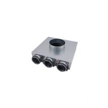 Plenum PVCU12576GALV3 Nather 602560