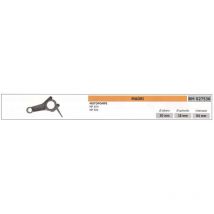 Pleuelstange Maori Motorpumpe mp 40H 50X 027536