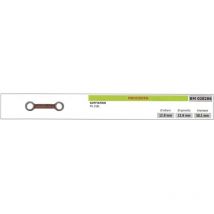 Pleuelstange PG 31BL – Durchmesser Welle 12,8 mm – Durchmesser Pin 12,8 mm – Länge 58,1 mm – PROGREEN Ersatzteil