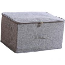 Pliable Pour Vêtements Pour Vêtements à Coucher Titulaire De Rangement Bac De Rangement