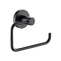 Plieger Vigo Porte-papier toilette Noir