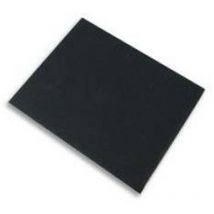 Pack. 50 Blatt wasserfestes Schleifpapier, leicht, g1200