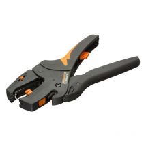 Lutz Blades - Weidmüller 9005610000 Stripax 16 Automatic stripper 6 to 16 mm² 6 to 10