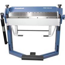 3772125 Plegadora fsbm 1020-25 e - Metallkraft