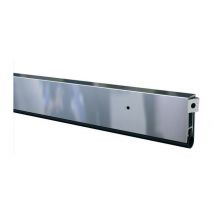 Elton - Plinthe automatique ELLEN-MATIC2 aluminium 103 cm - 1807155